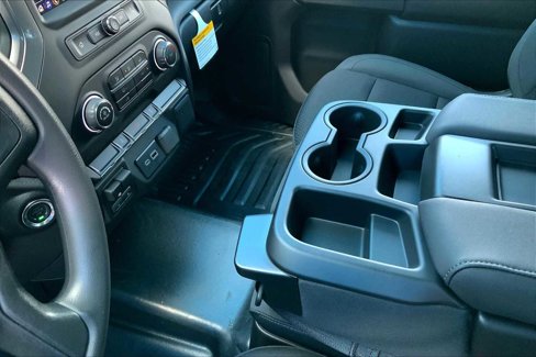 New 2026 Chevrolet Silverado 2500 W/T image 7