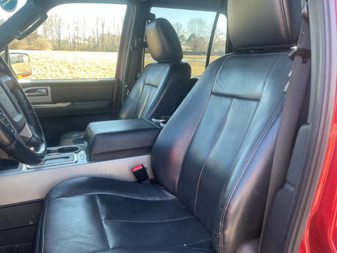 Used 2017 Ford Expedition Limited image 14