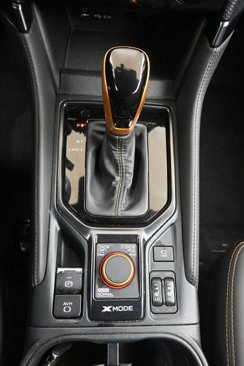 Certified 2024 Subaru Forester Wilderness image 31