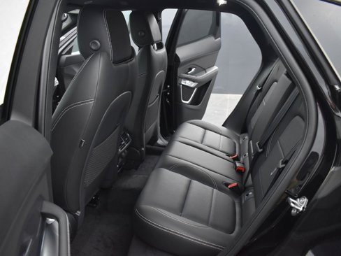 New 2024 Jaguar E-PACE R-Dynamic SE image 15