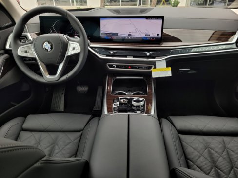 New 2026 BMW X7 xDrive40i w/ Executive Package image 42