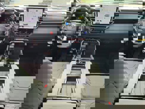 New 2026 Toyota Tundra Limited image 12