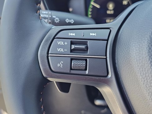 New 2026 Honda CR-V Sport-L image 19