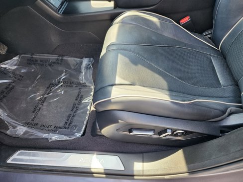 Used 2019 Acura RDX FWD w/ Advance Package image 14