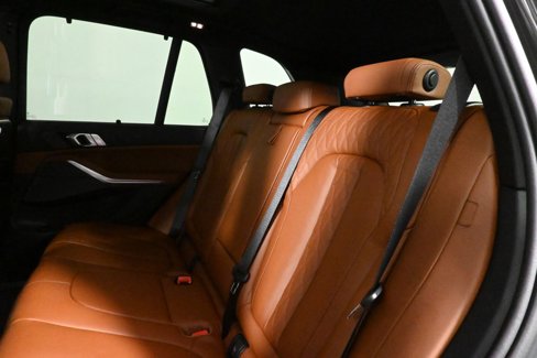 New 2026 BMW X5 xDrive40i w/ M Sport Package image 4