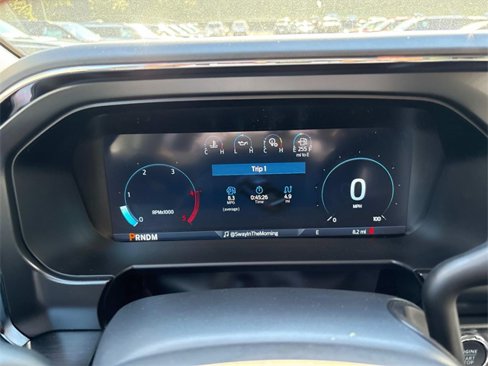 New 2026 Ford F350 Lariat image 33