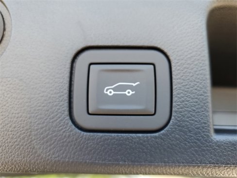 New 2026 GMC Terrain Elevation w/ Elevation Premium Package image 27