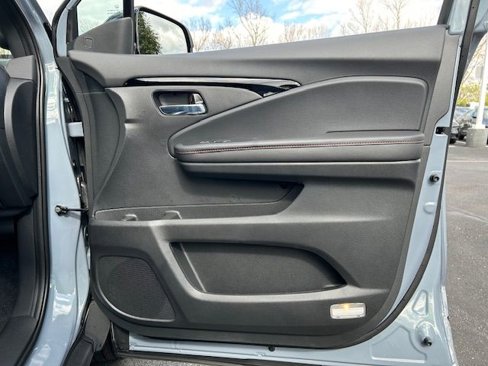 New 2026 Honda Ridgeline Black Edition image 27