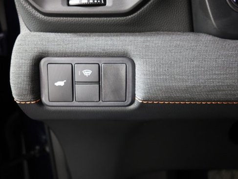 New 2026 Honda Passport TrailSport image 20