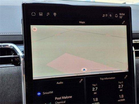New 2026 GMC Sierra EV Elevation image 6