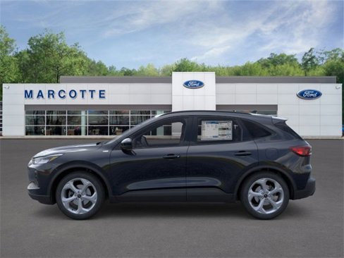 New 2025 Ford Escape ST-Line Select image 3
