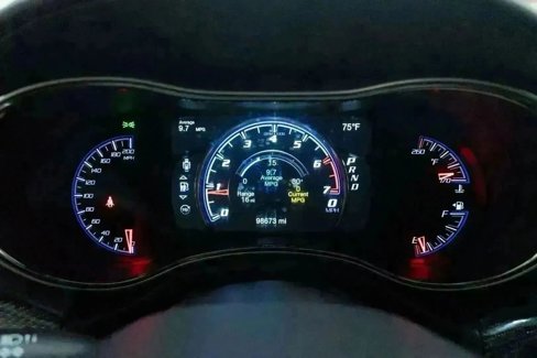 Used 2018 Jeep Grand Cherokee Trackhawk image 39