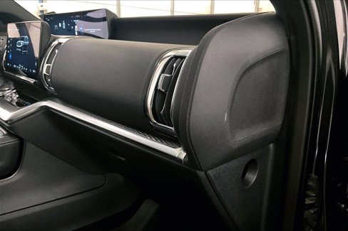 New 2025 Ford Expedition Platinum w/ Stealth Performance Package image 15