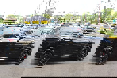 Used 2021 Maserati Levante image 26