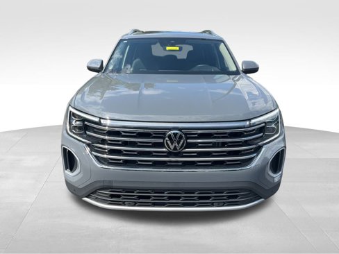 New 2026 Volkswagen Atlas SEL image 3