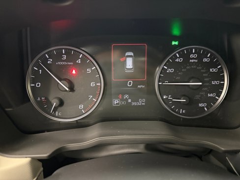 Used 2025 Subaru Forester Premium image 16