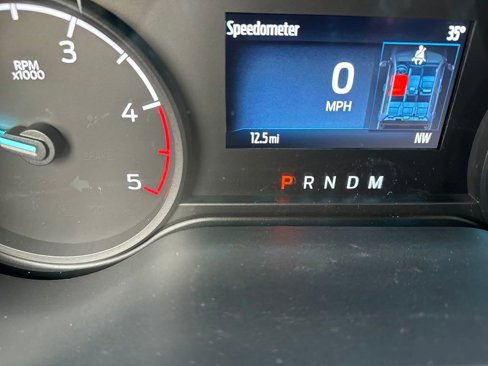 New 2025 Ford F350 XLT w/ 360-Degree Camera Package image 16