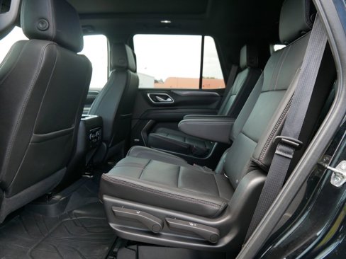 Used 2022 Chevrolet Tahoe RST image 11