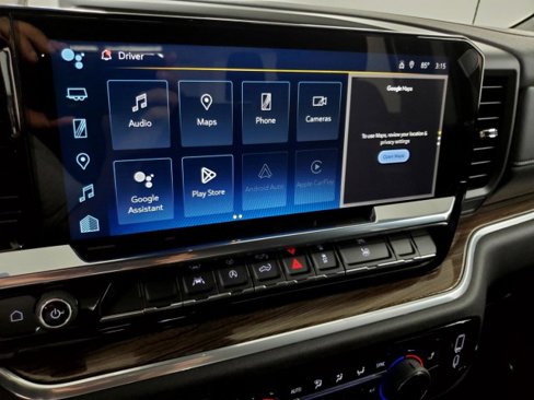New 2026 Chevrolet Silverado 1500 LT image 17