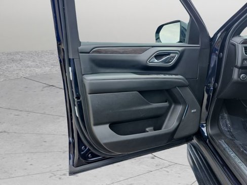 Certified 2023 Chevrolet Suburban LT image 36