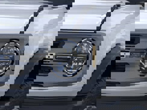 New 2025 Ford Bronco Big Bend image 20