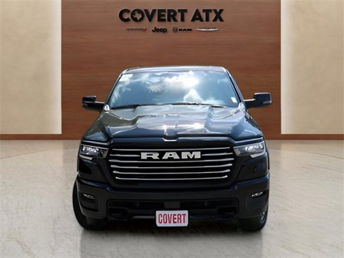 New 2026 RAM 1500 Laramie image 6