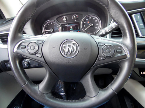 Used 2019 Buick Enclave Essence image 27