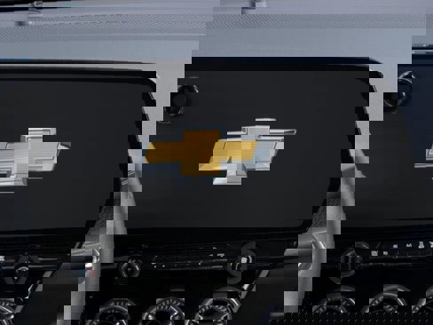 New 2025 Chevrolet Blazer EV LT image 20