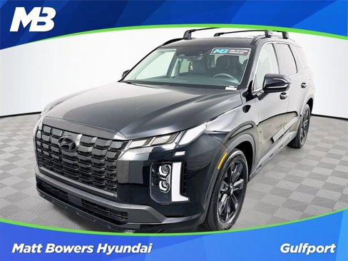 Used 2024 Hyundai Palisade XRT image 1