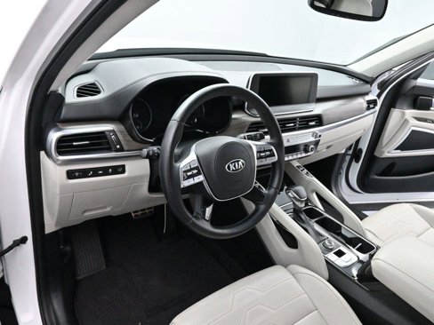 Used 2021 Kia Telluride SX w/ SX Prestige Package image 18