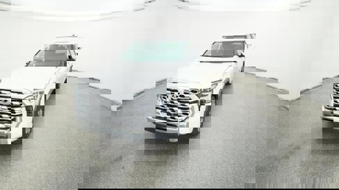 New 2026 Toyota Tundra 1794 Edition image 45
