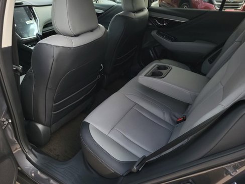 New 2025 Subaru Outback Limited image 25