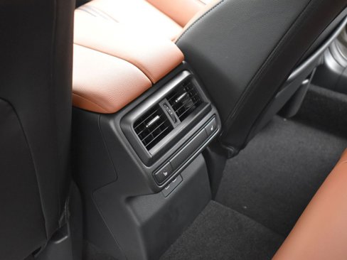 New 2025 MAZDA CX-50 Meridian Edition w/ Apex Package image 23