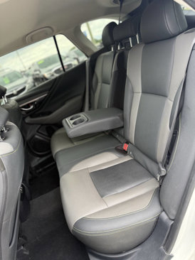 Used 2020 Subaru Outback Onyx Edition XT image 17