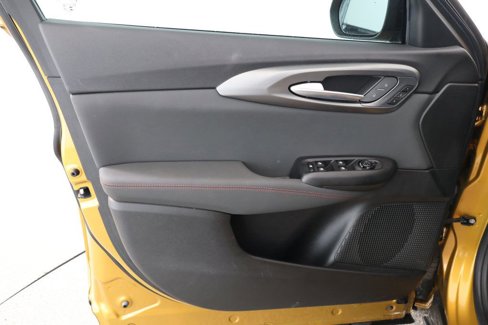 Used 2024 Dodge Hornet R/T w/ R/T Blacktop Package image 10
