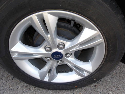 Used 2013 Ford Focus SE image 26