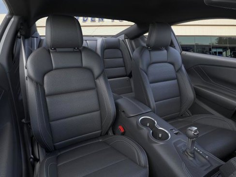 New 2024 Ford Mustang GT Premium image 10
