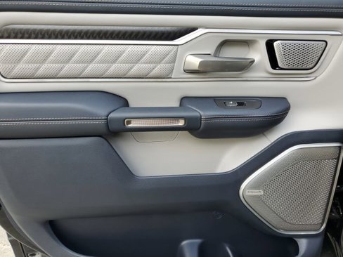 New 2025 RAM 1500 Tungsten w/ Towing Technology Group image 16