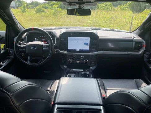 Used 2021 Ford F150 Raptor image 28