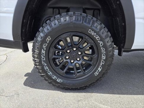 New 2025 RAM 1500 Rebel w/ Rebel Level 2 Equipment Group image 34