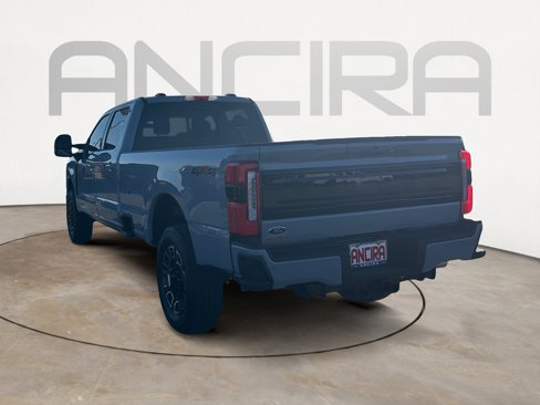 New 2026 Ford F350 Platinum image 7