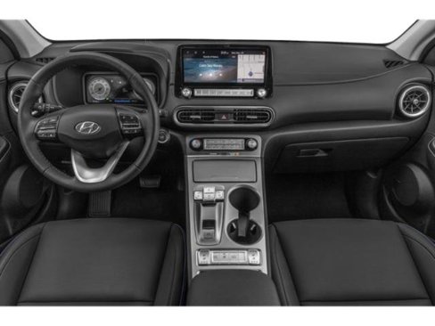 Certified 2023 Hyundai Kona Limited w/ Cargo Package image 11