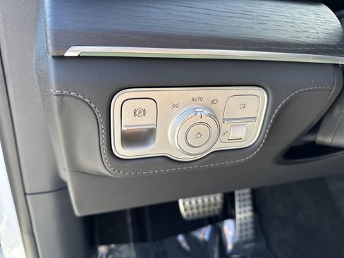 New 2025 Mercedes-Benz GLE 63 AMG S image 17