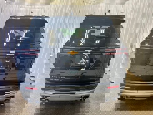 New 2026 Chevrolet Traverse LT w/ Sun and Wheel Package image 18