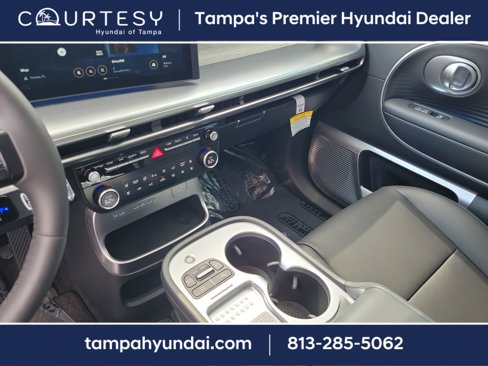 New 2026 Hyundai Ioniq 9 Limited image 36