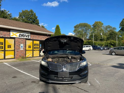 Used 2017 Lincoln MKC Premiere image 58