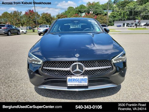 Used 2025 Mercedes-Benz CLA 250 image 15
