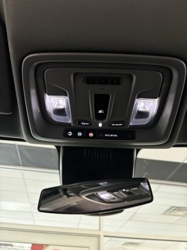 New 2025 Chevrolet Silverado 1500 LT w/ Leather Package image 18