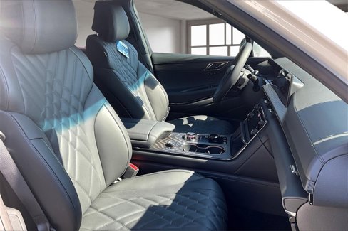 New 2026 Genesis GV80 3.5T Prestige image 10