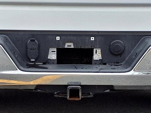 Used 2024 Chevrolet Silverado 1500 W/T w/ WT Fleet Convenience Package image 14